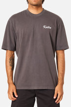Camiseta Trabajo Relaxed