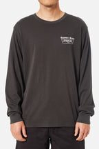 Tradition Long-Sleeve T-Shirt
