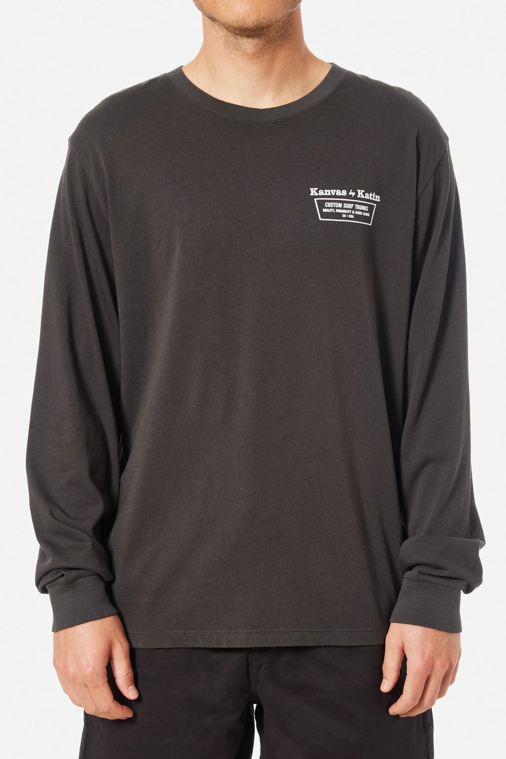 Tradition Long-Sleeve T-Shirt