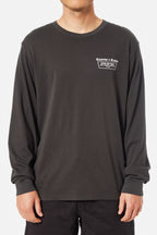 Tradition Long-Sleeve T-Shirt