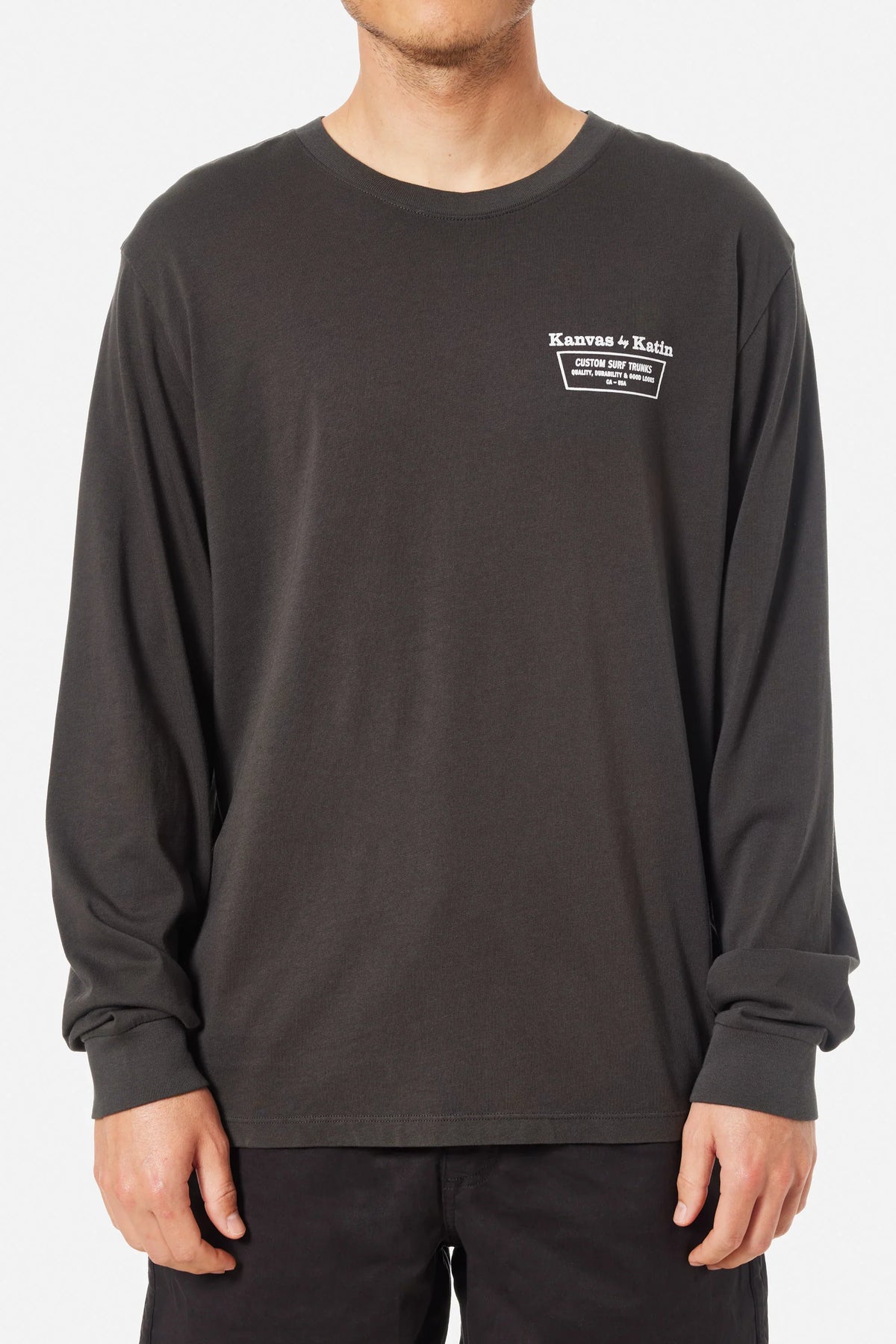 Tradition Long-Sleeve T-Shirt