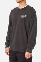 Tradition Long-Sleeve T-Shirt