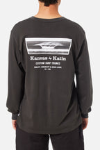 Tradition Long-Sleeve T-Shirt