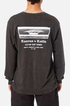 Tradition Long-Sleeve T-Shirt