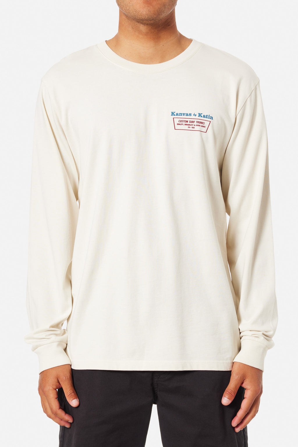 Tradition Long-Sleeve T-Shirt