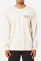 Tradition Long-Sleeve T-Shirt