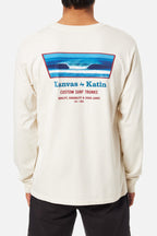 Tradition Long-Sleeve T-Shirt