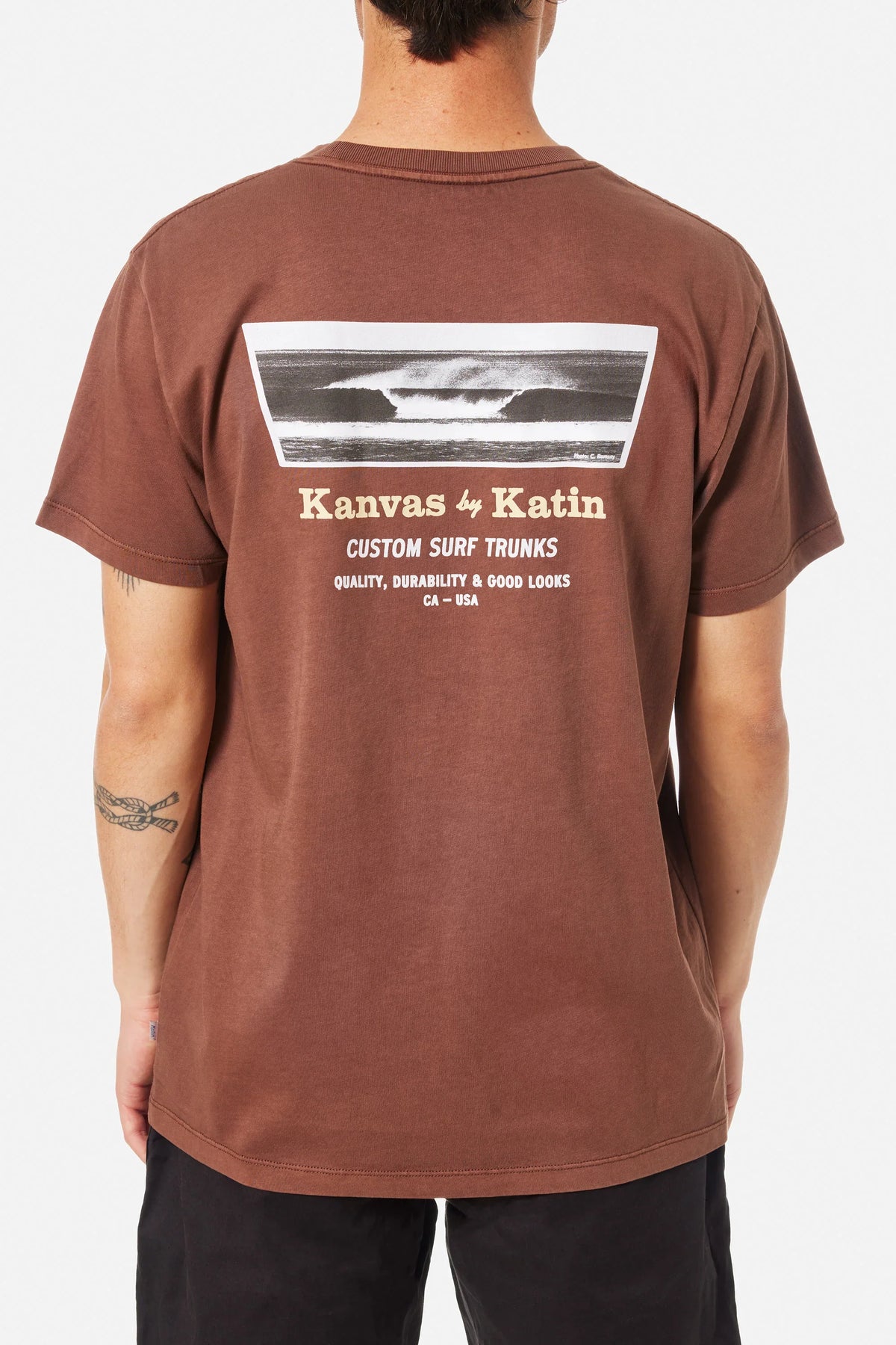T-Shirt Tradition
