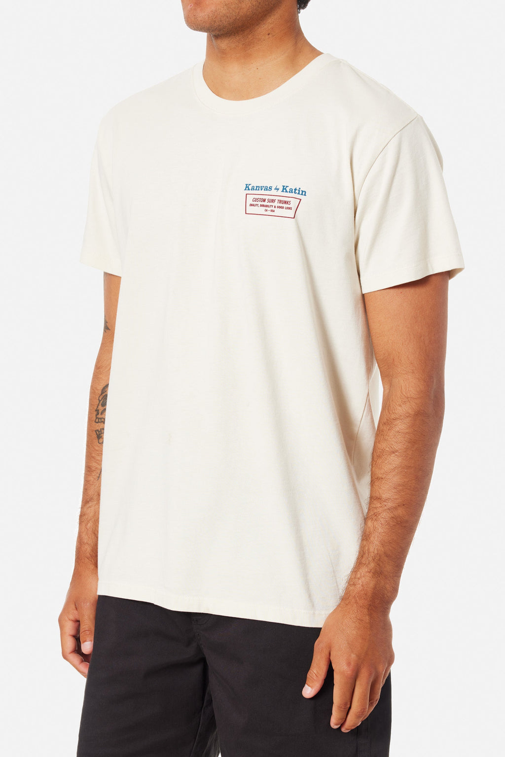 T-Shirt Tradition