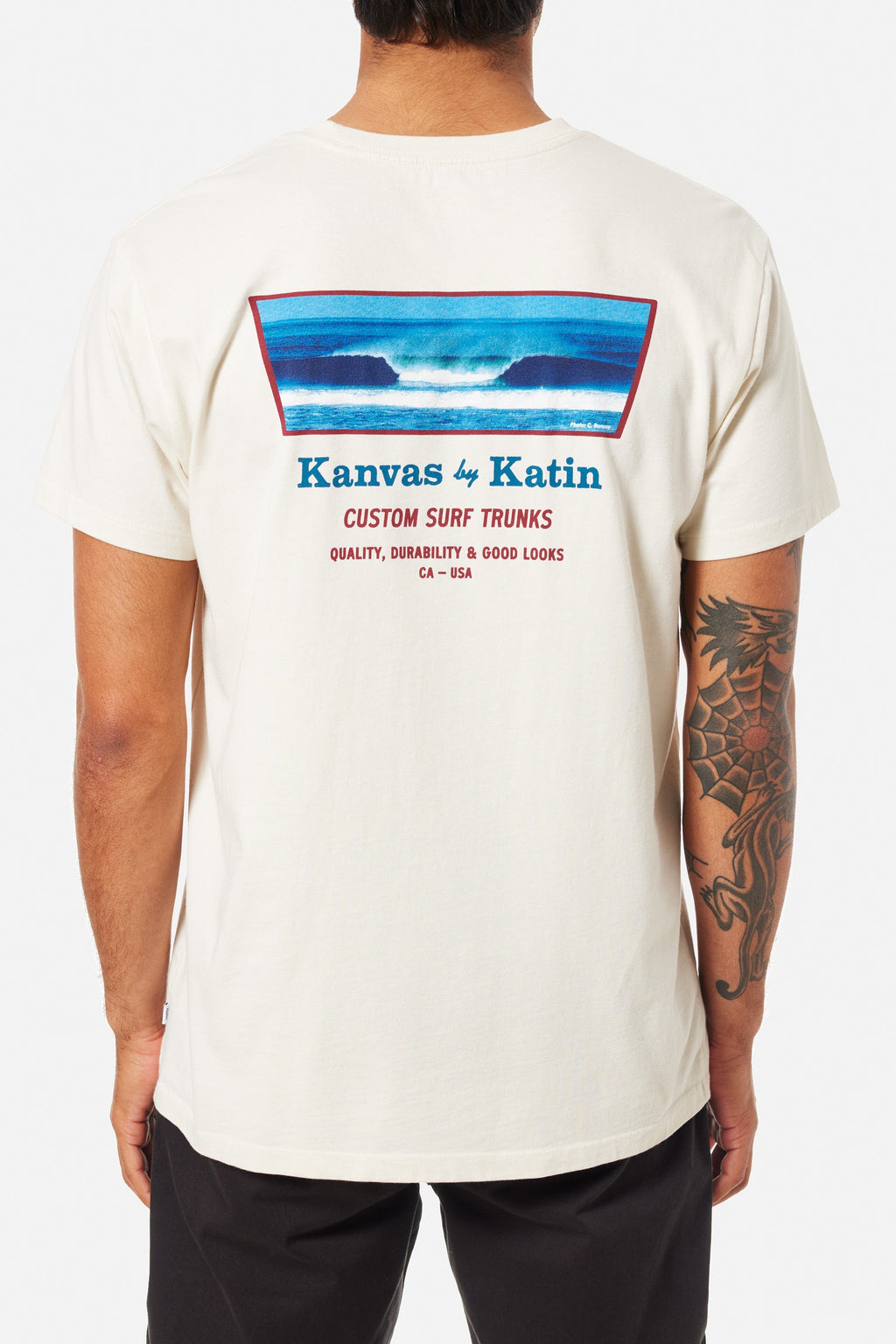 T-Shirt Tradition