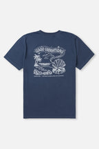 Camiseta Vibrations
