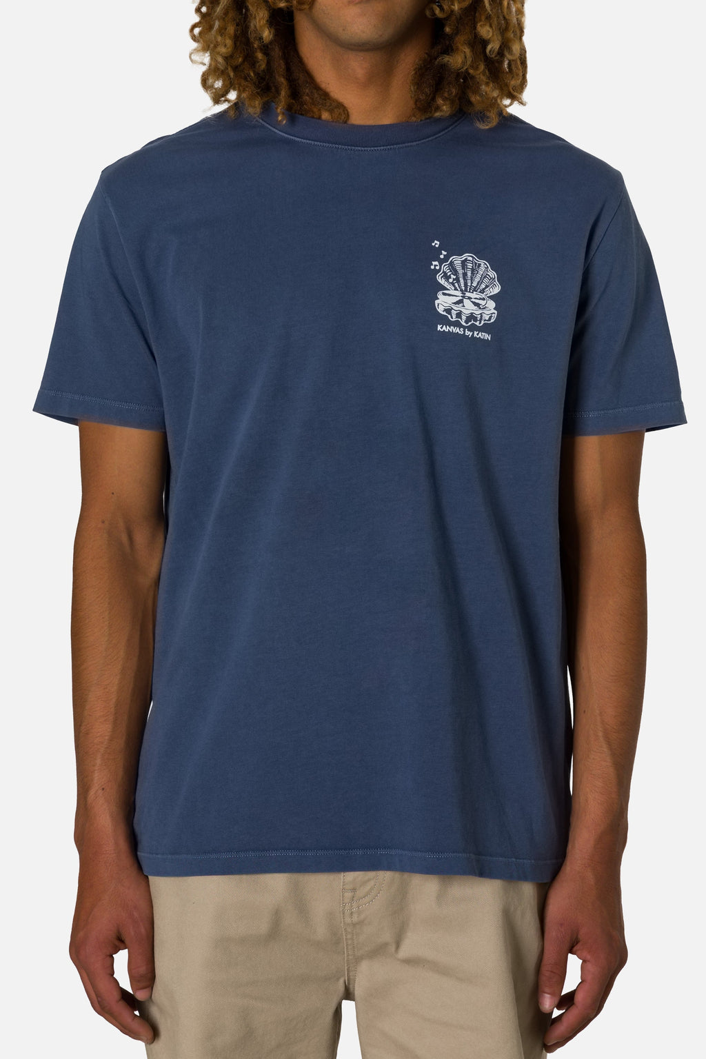Camiseta Vibrations