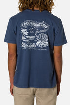 Camiseta Vibrations