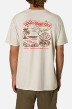 Camiseta Vibrations