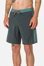 Vic Hybrid Swim Shorts