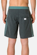 Vic Hybrid Swim Shorts
