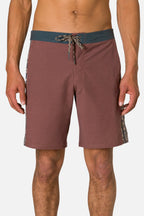 Vic Hybrid Swim Shorts