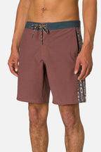 Vic Hybrid Swim Shorts