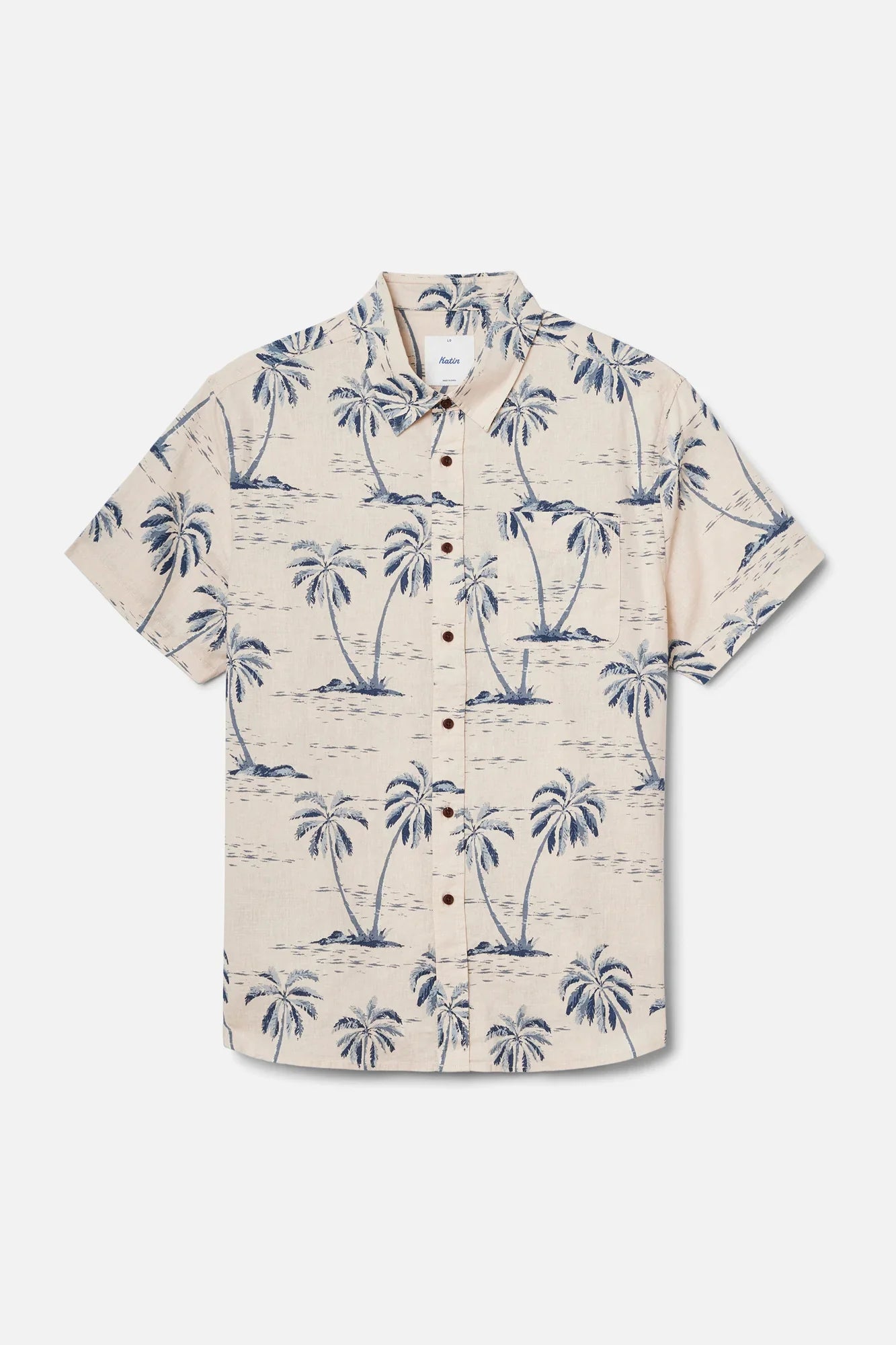 Vincent Shirt