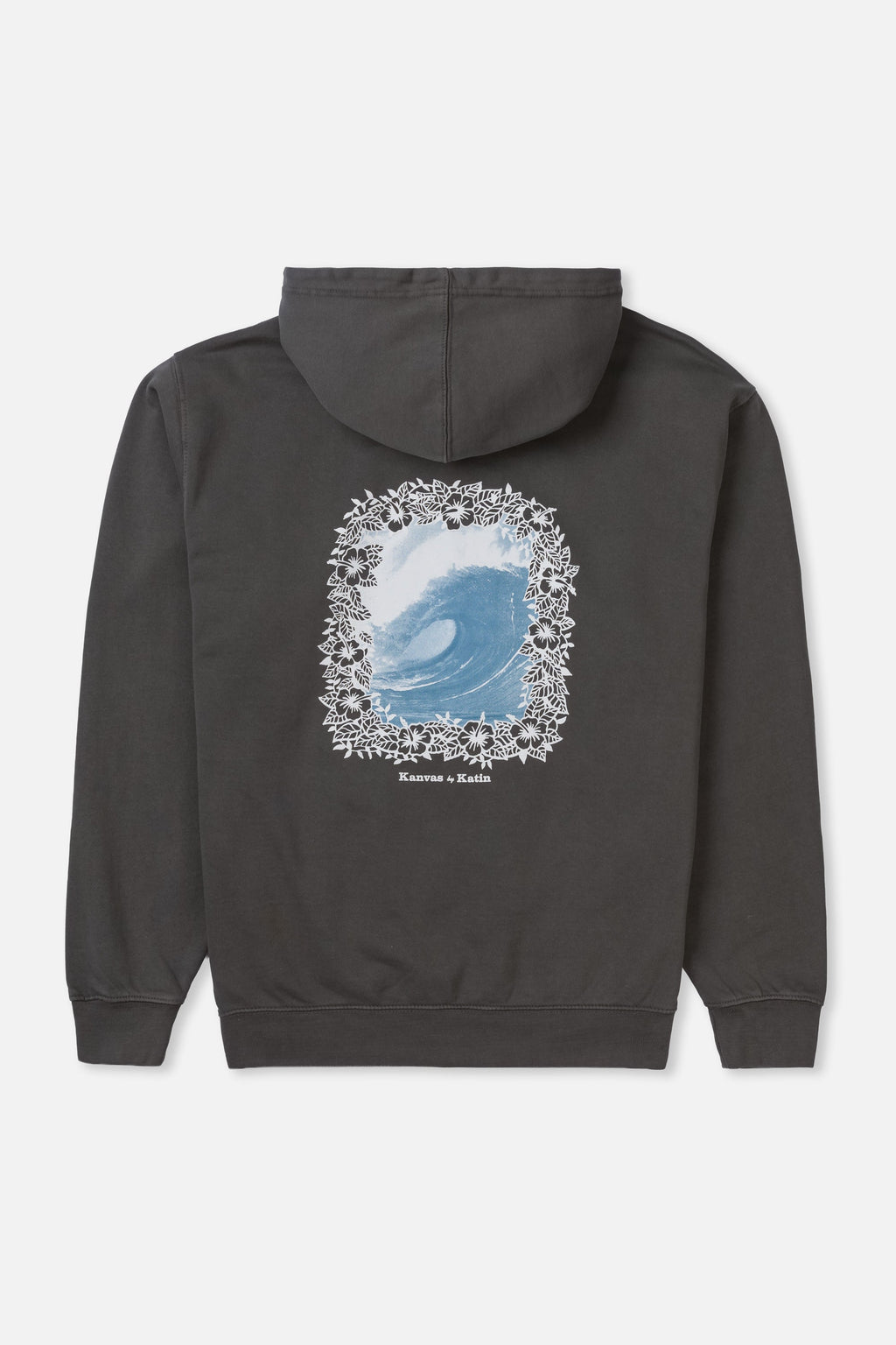 Visage Hoodie