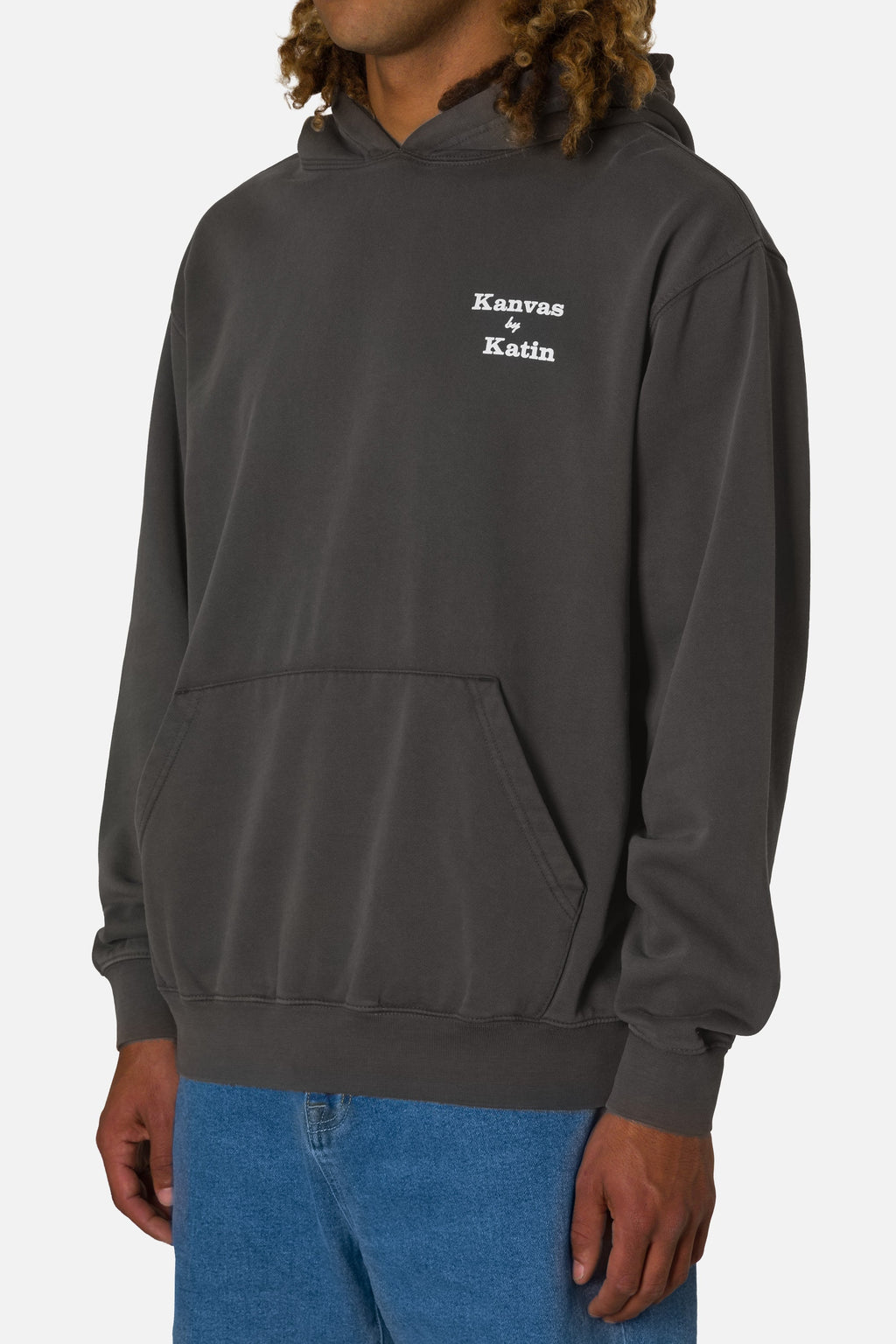 Visage Hoodie