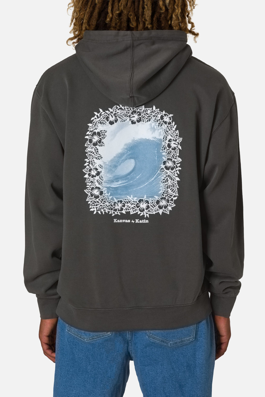 Visage Hoodie