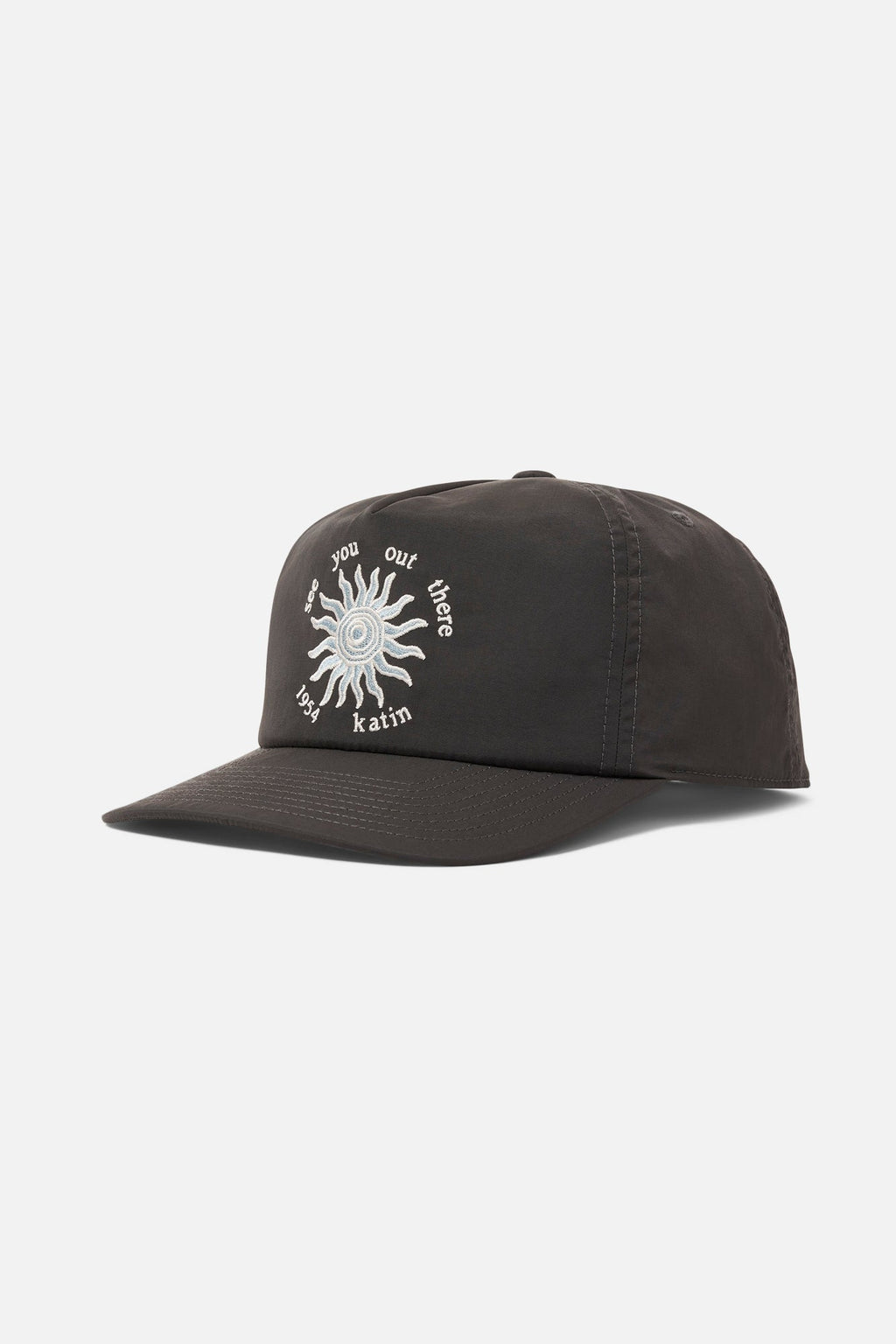 Casquette Vortices