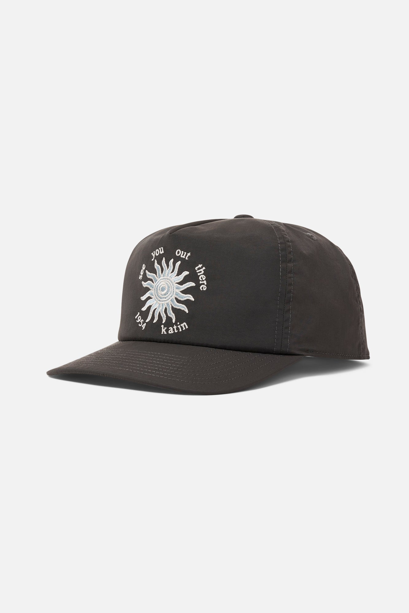 Casquette Vortices