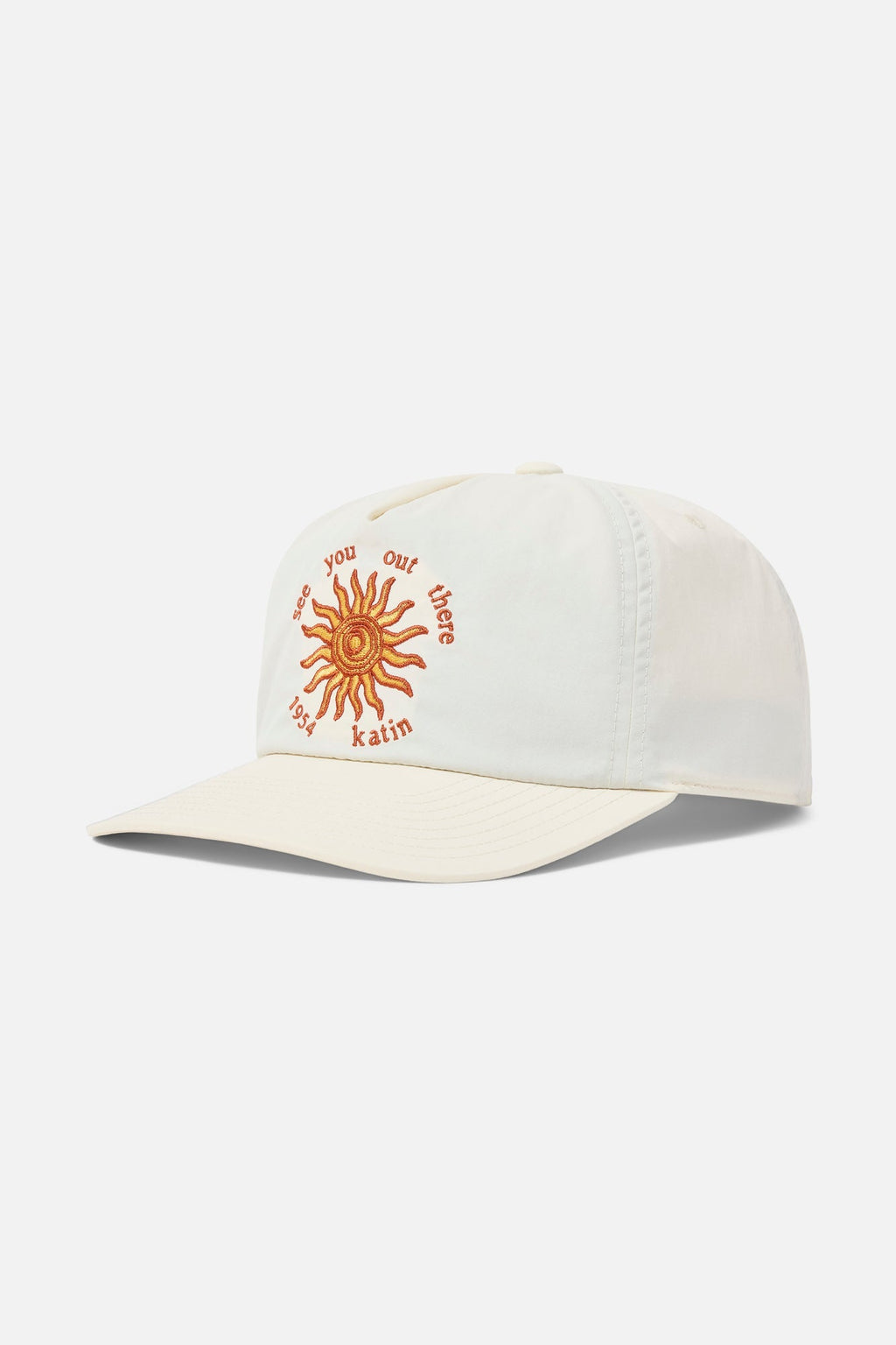 Casquette Vortices