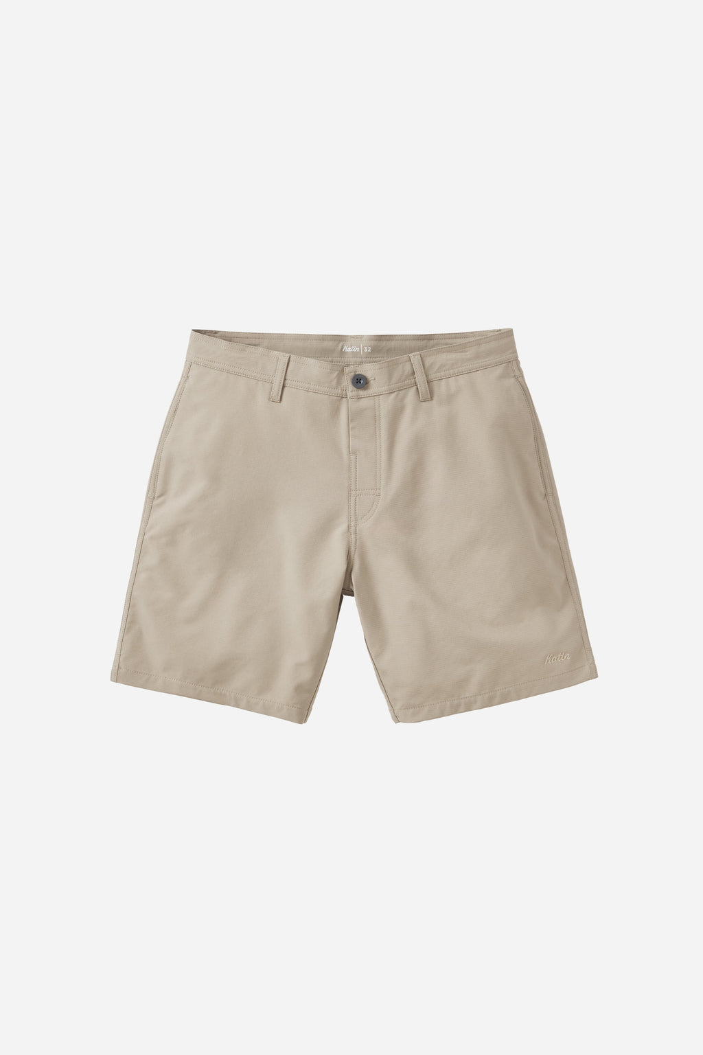 Short Otg Wanderer Hybrid