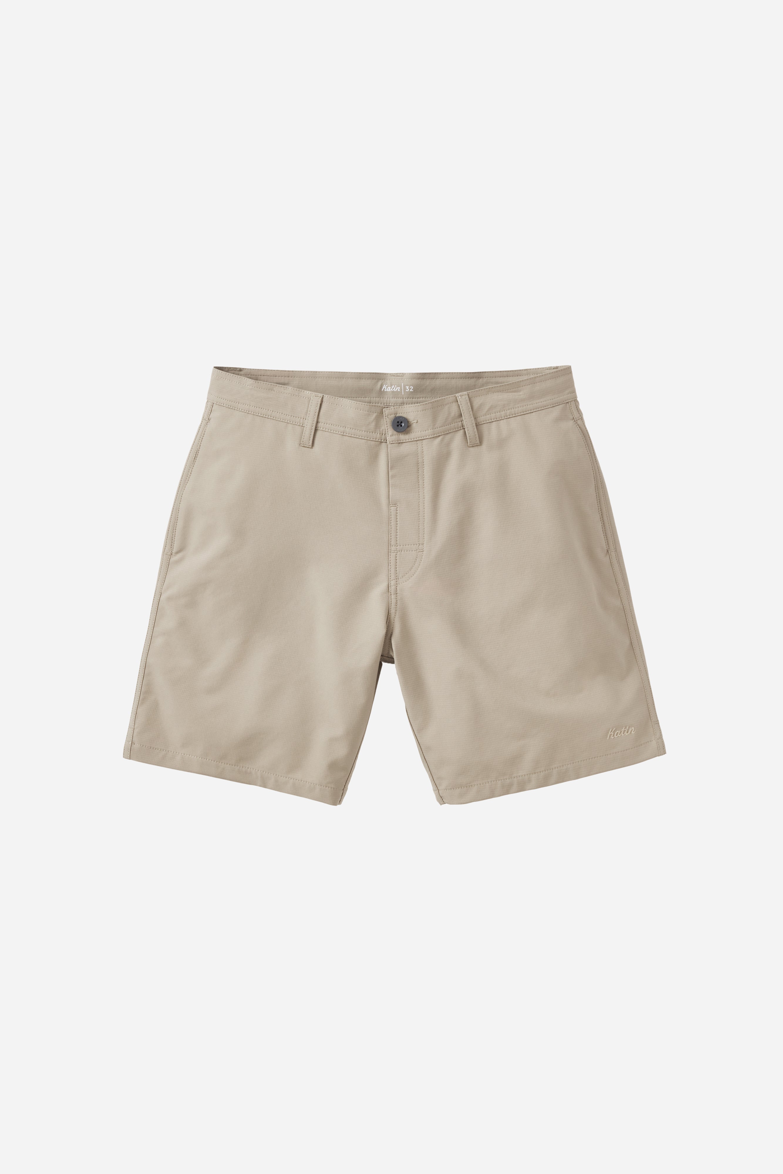 Short Otg Wanderer Hybrid