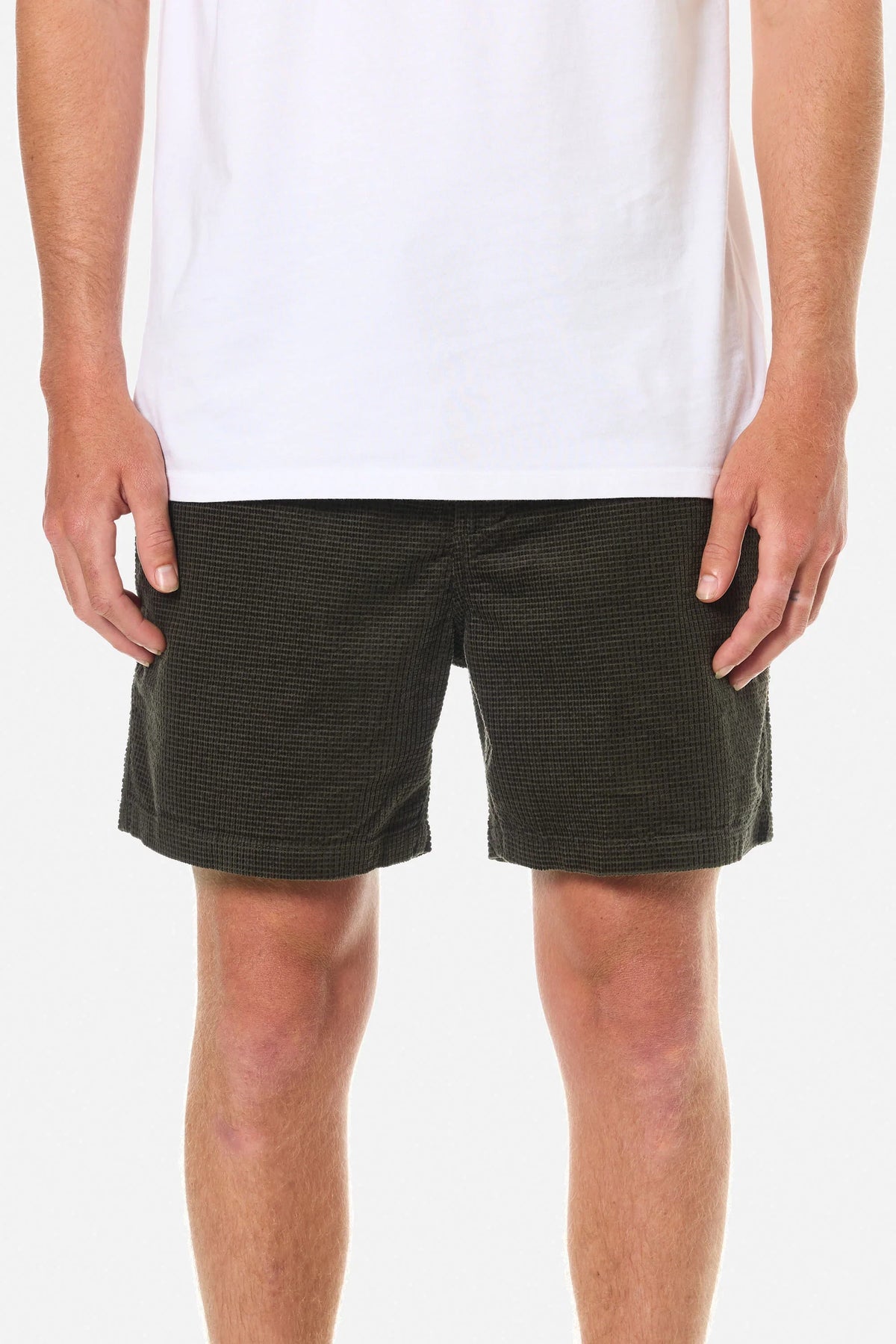Short Ward