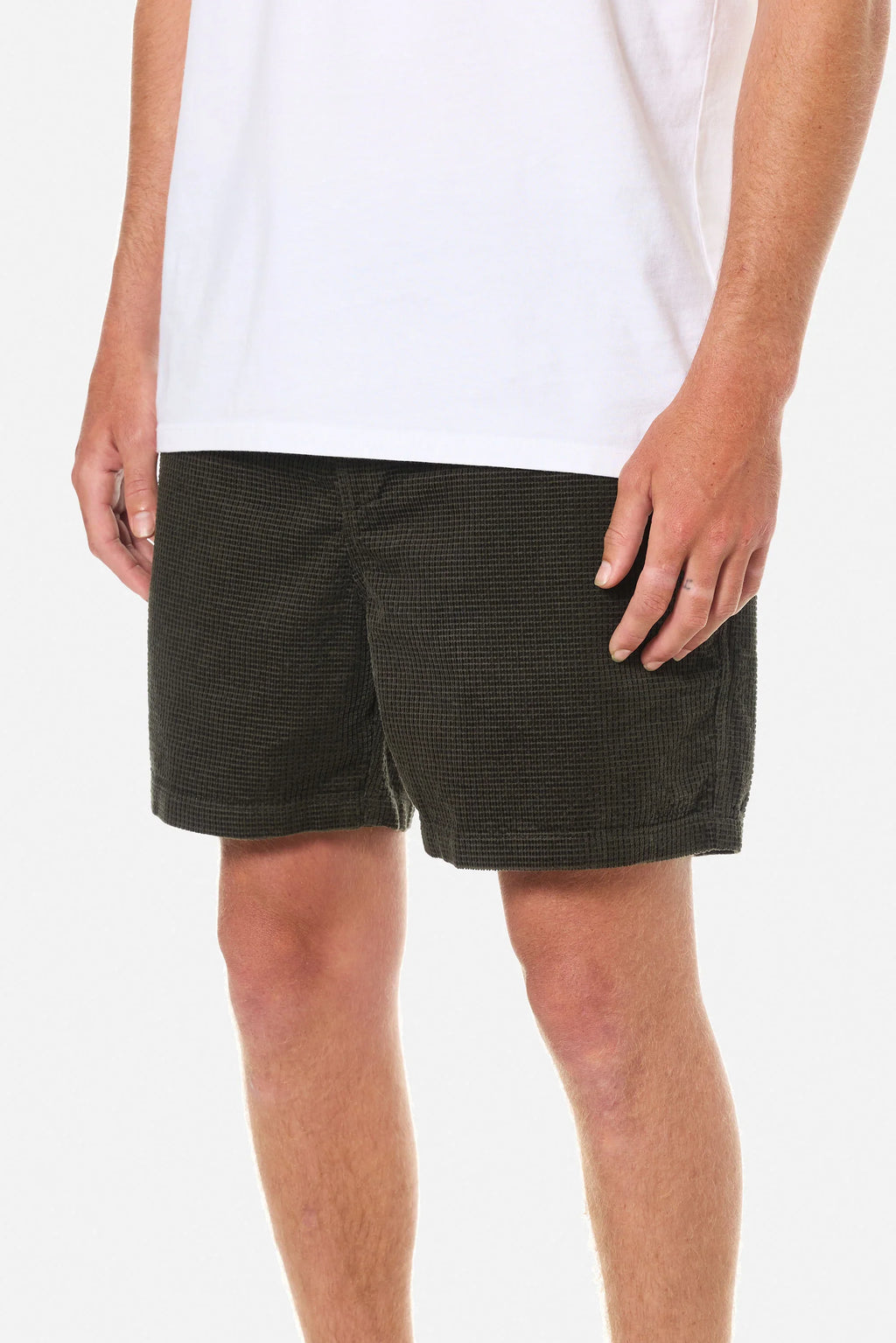 Short Ward