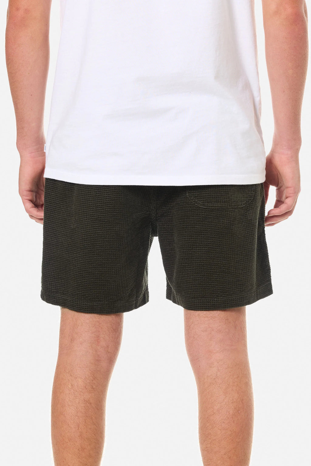 Short Ward
