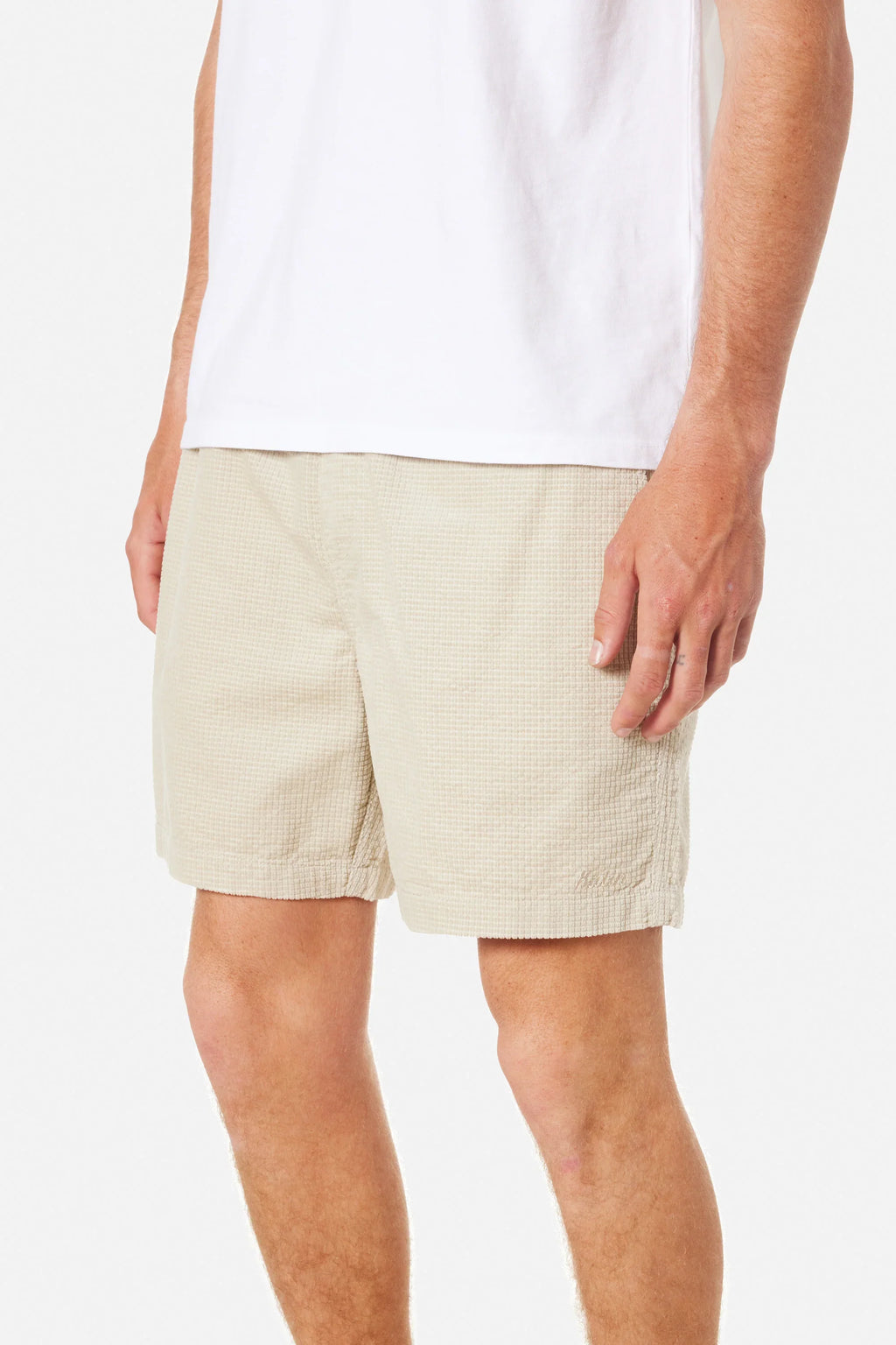 Short Ward