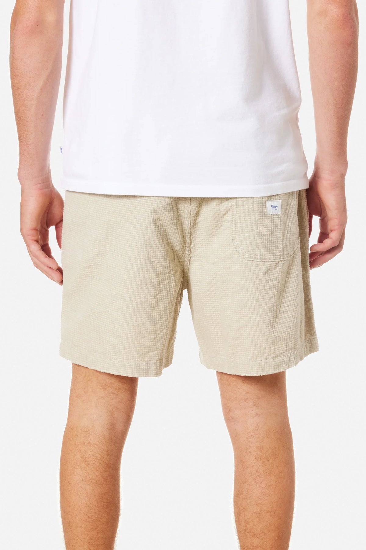 Short Ward