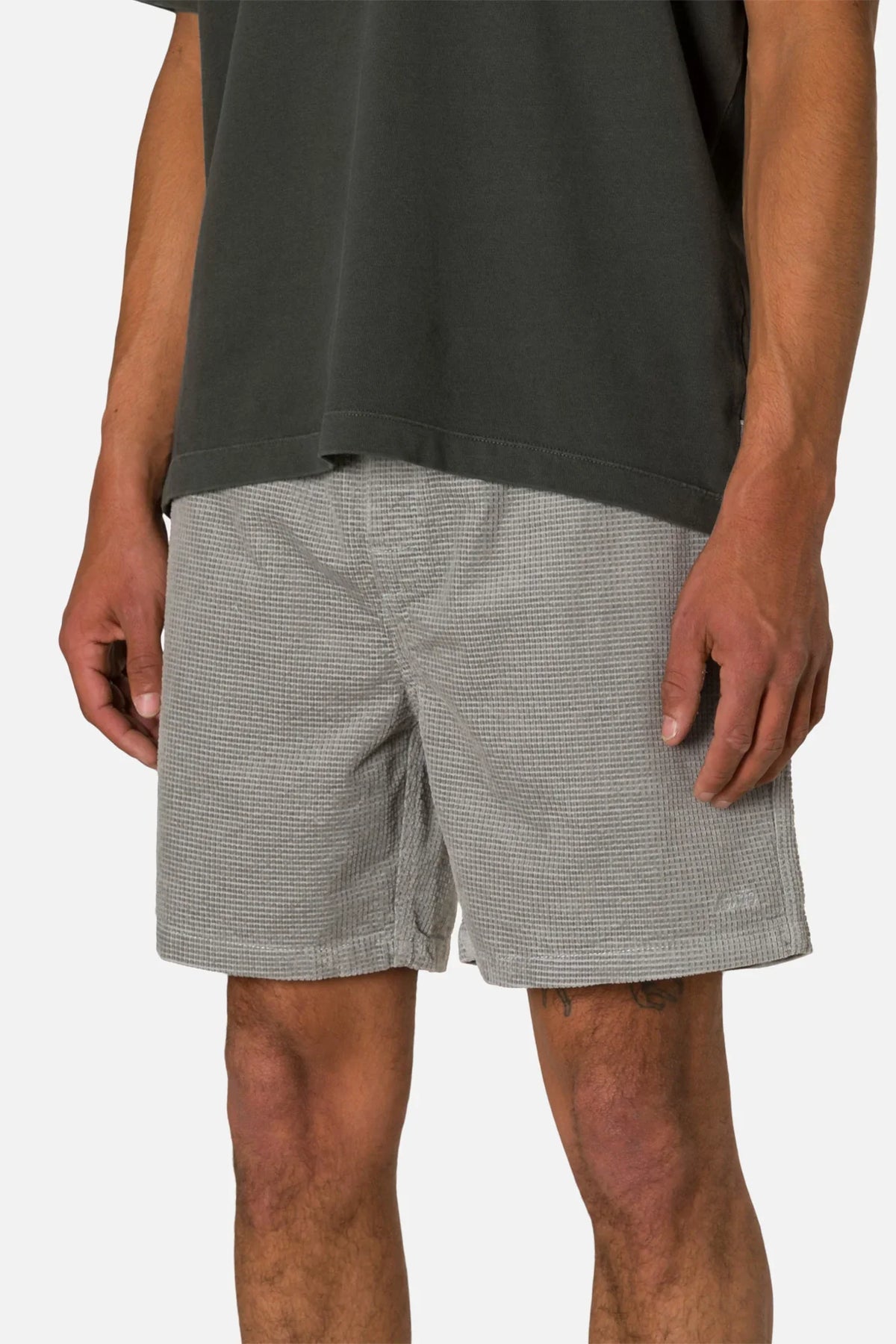 Short Ward