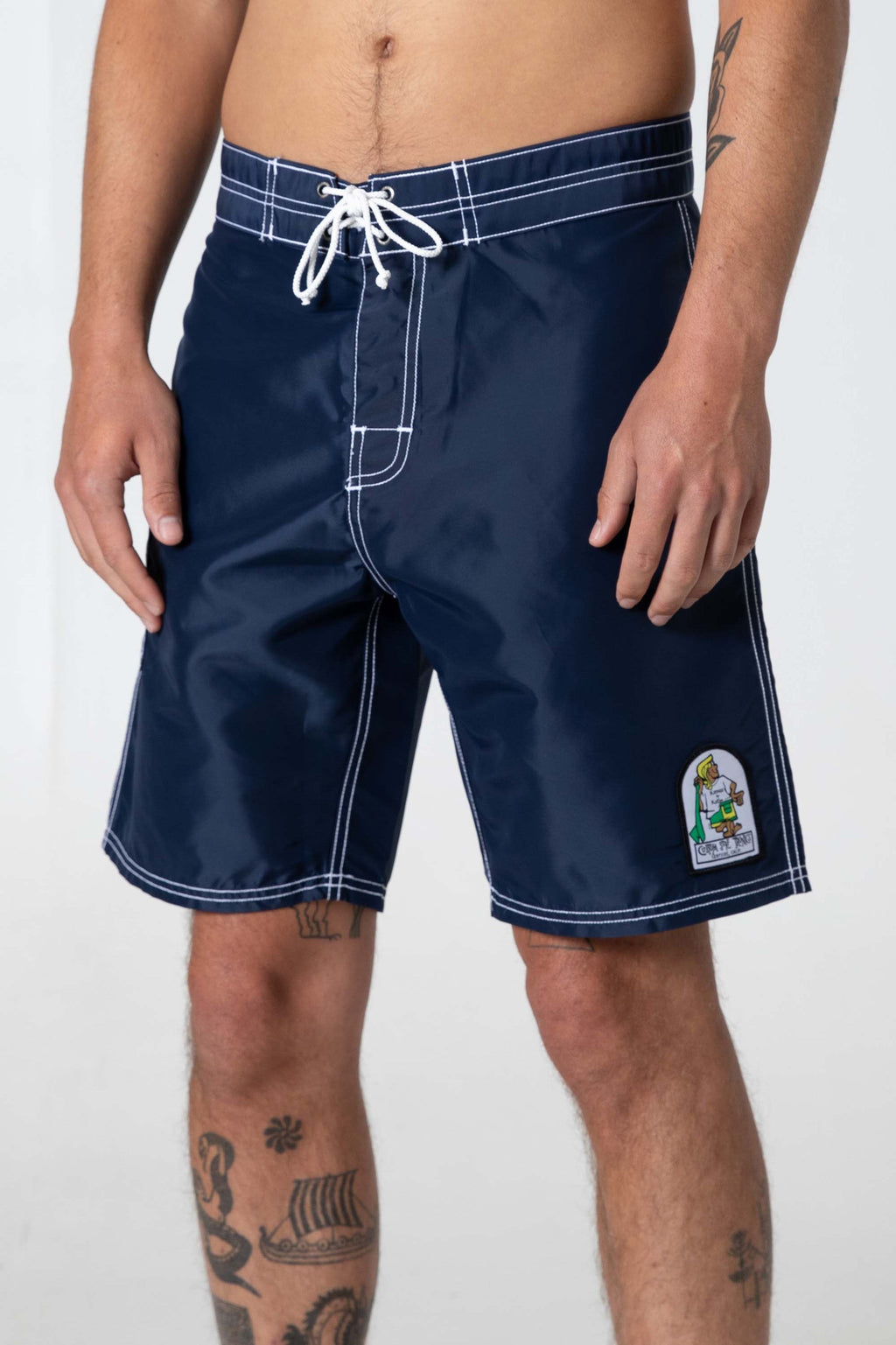 Bañador Waterman 20"