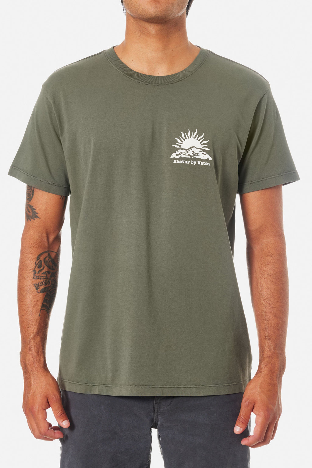 T-Shirt Whitney