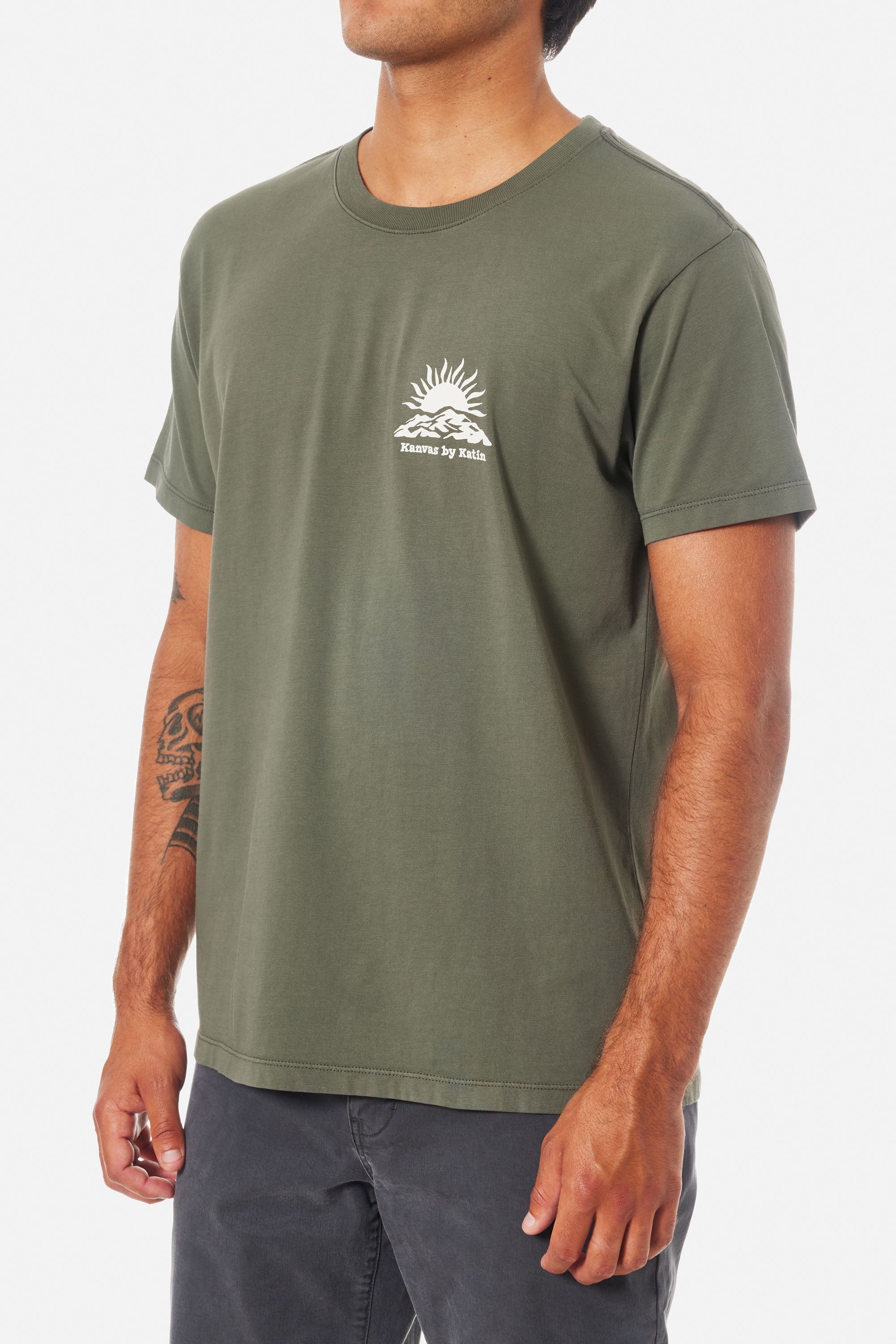T-Shirt Whitney