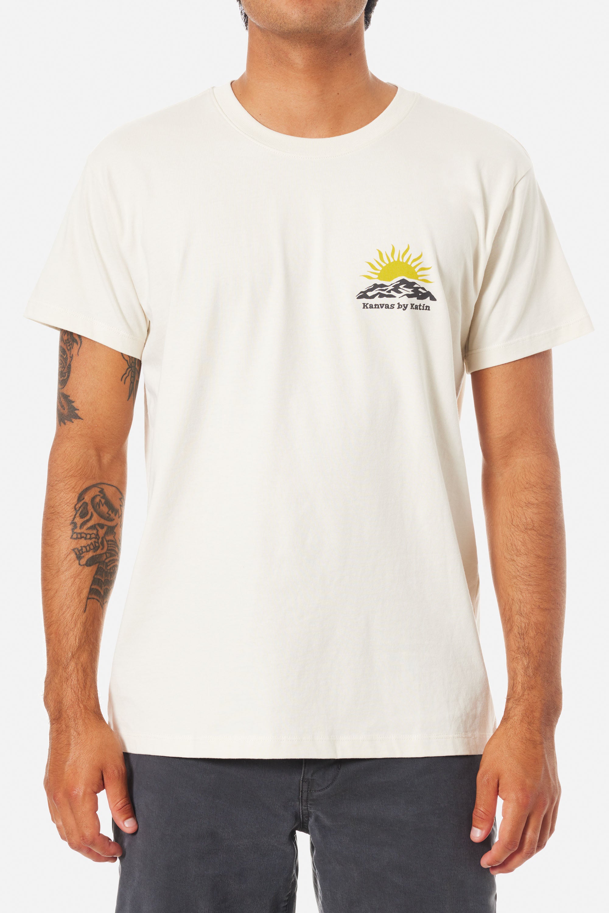 T-Shirt Whitney