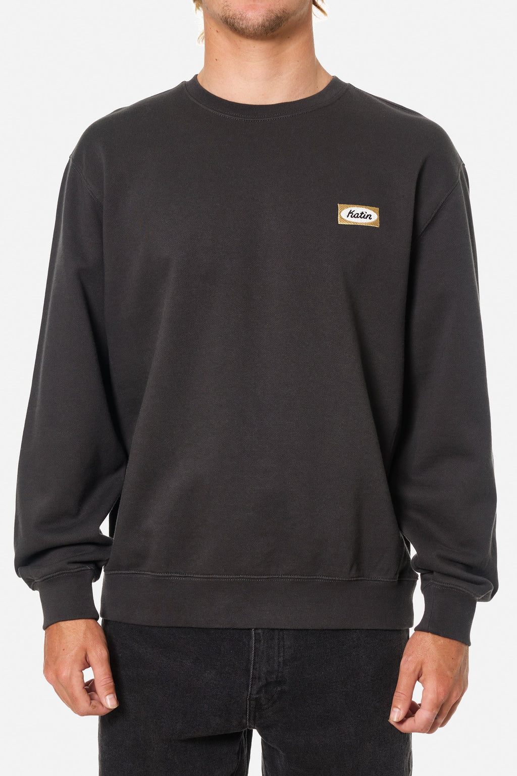 Sweat Williams Emb
