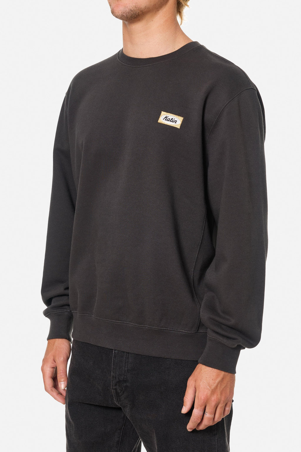Sweat Williams Emb