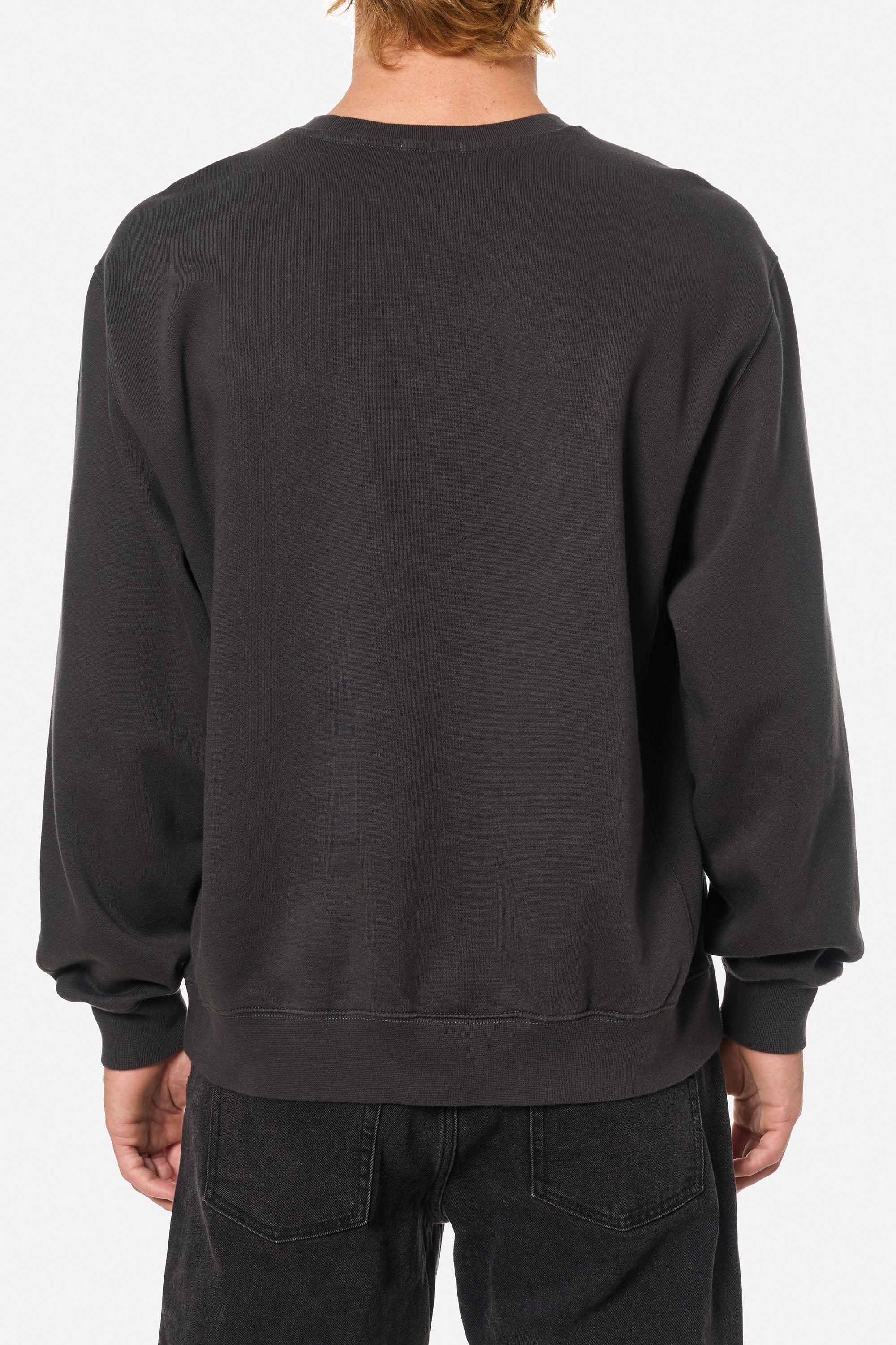 Sweat Williams Emb