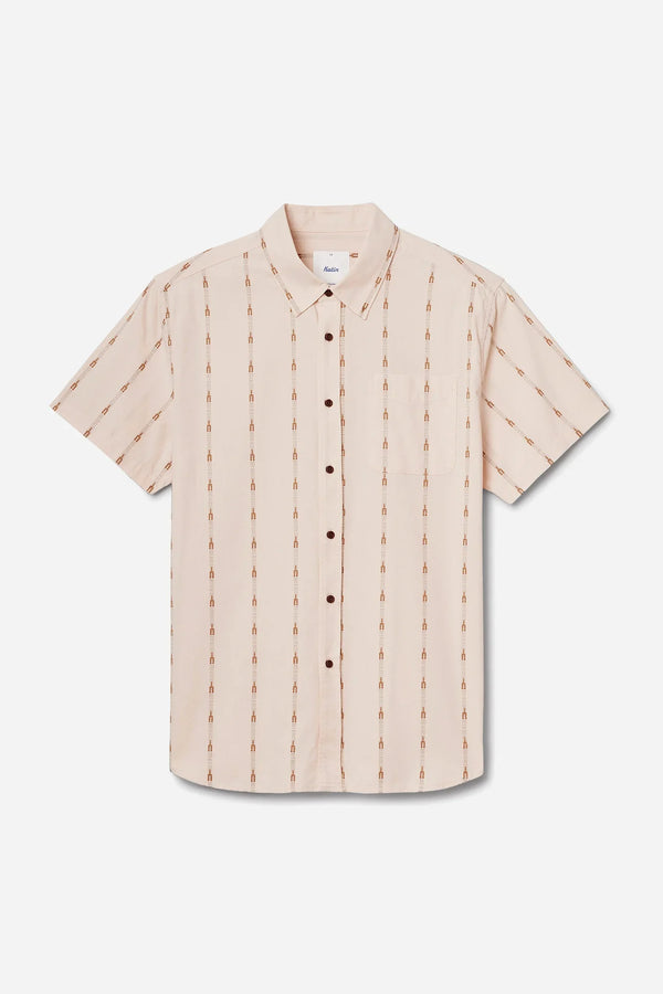 Zenith Shirt