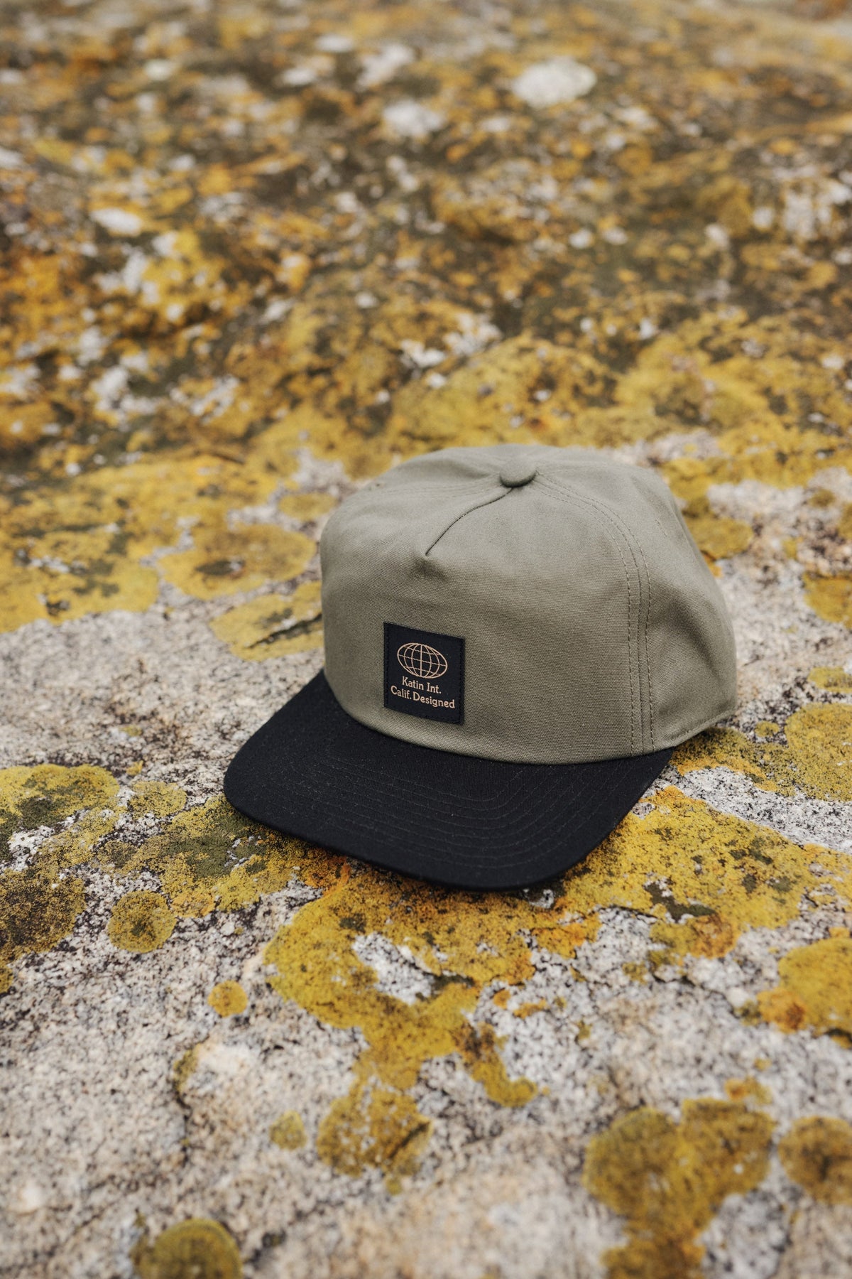 Casquette Location