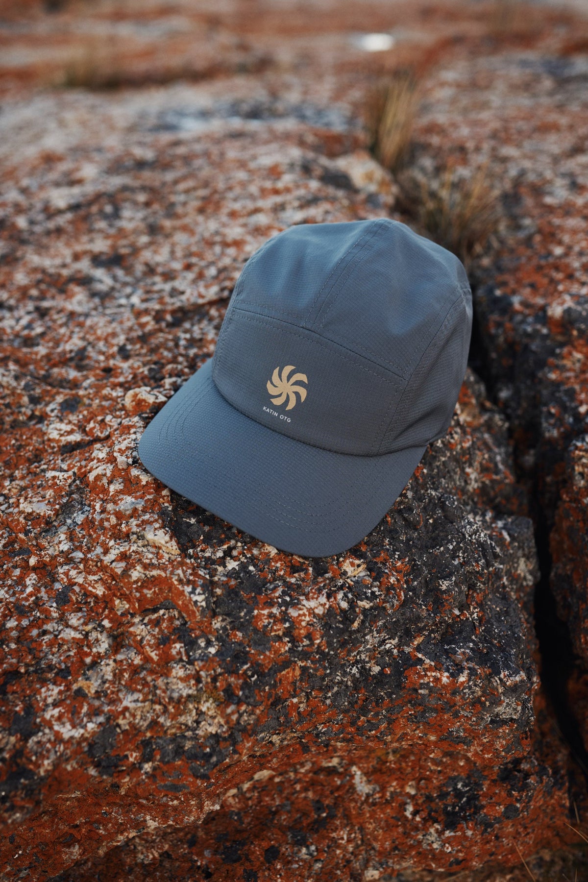 OTG Artifact Camp Cap