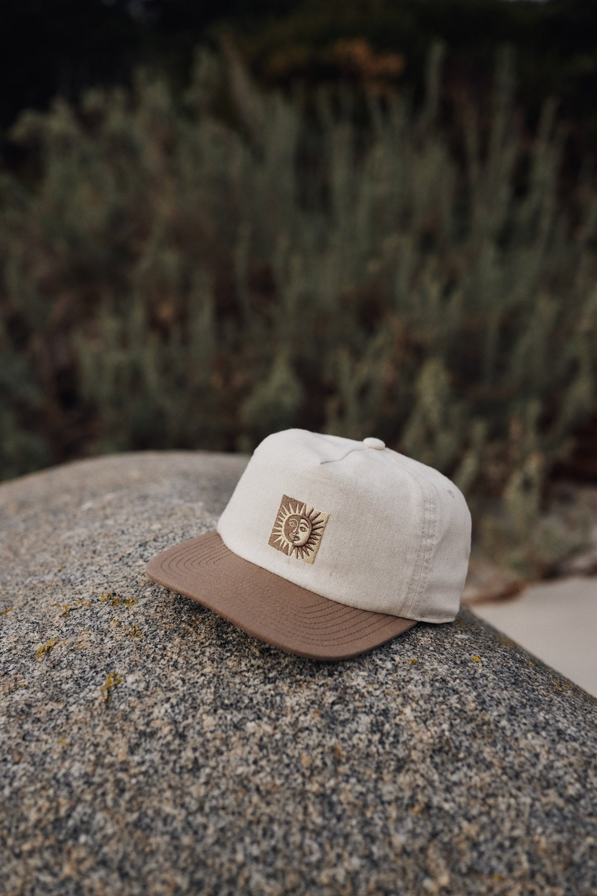 Casquette Relic