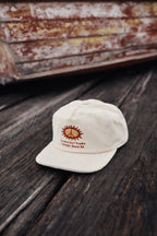 Casquette Rick