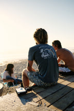 T-Shirt Shangri-La